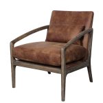 Picture of Sensi-Chair---Demetra-Fudge