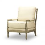 Marche Chair in Windfield Natural