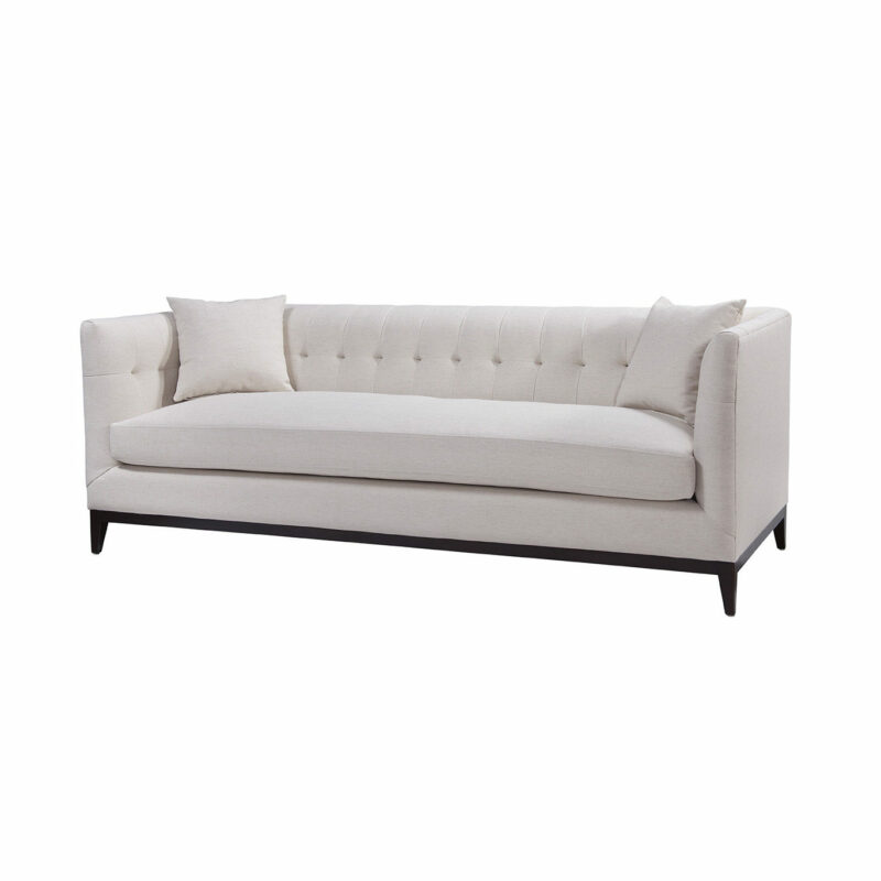 Chestwick Sofa in Emma Natural (Performance Fabric)