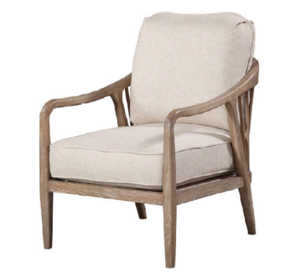 Madera Chair in Tribecca Natural